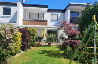 Reihenhaus kaufen in 51469 Bergisch Gladbach, RESERVIERT-Familienfreundliches Reihenhaus mit 4 Schlafräumen in Bestlage von Berg. Gladbach-Hand