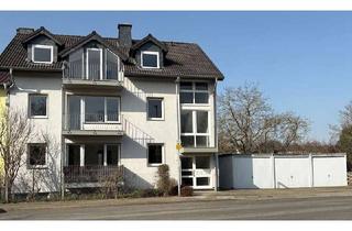 Haus kaufen in 52428 Jülich, 3-Familienhaus 230 m² mit Balkonen, Garten, Garagen u. Stellplätzen