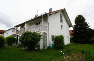 Doppelhaushälfte kaufen in 84359 Simbach, schöne Doppelhaushälfte in ruhiger Siedlungslage - 797