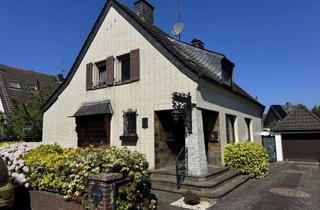 Einfamilienhaus kaufen in Widukindstraße, 47441 Moers, Einfamilienhaus mit 130 m² Wohnfläche in Moers Asberg von privat!