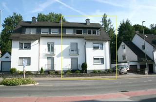 Doppelhaushälfte kaufen in Lüdenscheider Straße 34, 51688 Wipperfürth, Doppelhaushälfte MFH mit 3 Wohnungen mit 214 m² Wohnfläche in Wipperfürth