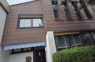 Reihenhaus kaufen in 34537 Bad Wildungen, Exquisites Wohnen: Mittelreihenhaus im Kurort Bad Wildungen