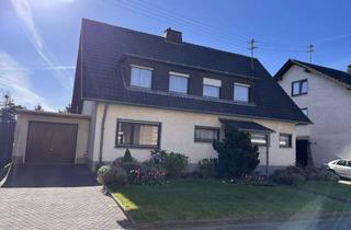 Haus mieten in 53913 Swisttal, Einfamilienhausaus mit Garten in Swisttal-Buschhoven