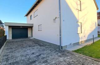 Haus mieten in 93087 Alteglofsheim, Viel Freiraum: Großzügiges Einfamilienhaus in Alteglofsheim