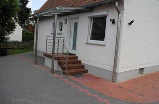 Haus mieten in 29313 Hambühren, Einfamilienhaus mit 5 Zimmern in Hambühren
