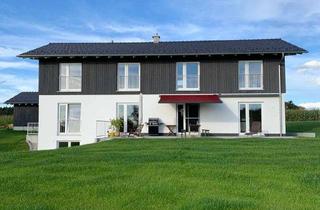 Haus mieten in Berghäusl 20, 84367 Zeilarn, Idyllisches Wohnen und Arbeiten - fast in Alleinlage