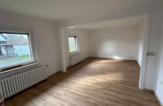 Haus mieten in 32547 Bad Oeynhausen, Doppelhaushälfte in Bad Oeynhausen - Rehme