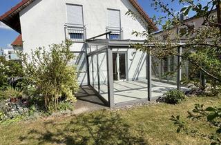 Haus mieten in 86633 Neuburg, Attraktives Einfamilienhaus in zentraler Lage von Neuburg an der Donau