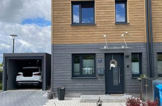 Haus mieten in Josef-Kammermeier-Straße 12a, 94333 Geiselhöring, Viel Platz für Ihren Alltag: Doppelhaushälfte in Geiselhöring