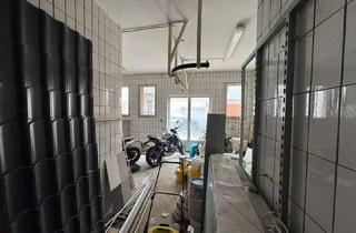 Gewerbeimmobilie mieten in 92237 Sulzbach-Rosenberg, Lagerräume / Gewerbefläche zu vermieten (65m²)