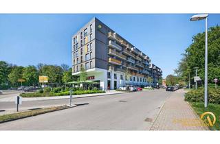 Anlageobjekt in 89231 Neu-Ulm, Kapitalanlage Studentenappartement in Neu-Ulm – möbliert, top ausgestattet & zentral gelegen.