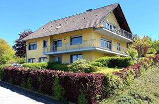 Anlageobjekt in 56355 Diethardt, Solides Mehrfamilienhaus in idyllischer Lage Nähe Nastätten
