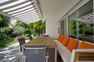 Haus mieten in 40721 Hilden, Detached house with modern fittings and furnishings, garden and garage/carport, in sought-after area of Hilden