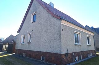 Einfamilienhaus kaufen in 15848 Beeskow, Umfangreich saniertes Einfamilienhaus auf einem großzügigen Grundstück