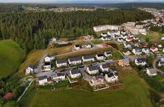 Grundstück zu kaufen in Sommeraublick 3 u. 5, 78112 St. Georgen, Sonniges, voll erschlossenes Baugrundstück mit 730 m2 in ruhiger erhöhter Lage