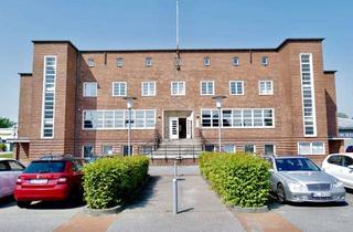 Praxen mieten in 24937 Südstadt, FLENSBURG, GEWERBEGEBIET SÜDSTADT, REPRÄSENTATIVE BÜRO- PRAXISFLÄCHE IN BESTER LAGE