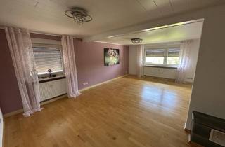 Wohnung mieten in 69427 Mudau, Attraktive 3 Zimmer Wohnung in Mudau-Steinbach