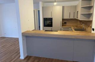 Wohnung mieten in 21423 Winsen, Helle 4-Zimmer Wohnung in Hoopte an der Elbe