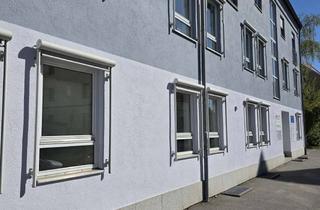 Büro zu mieten in Äußere Regensburger Straße 29, 84034 Nikola, Attraktive helle Büroräume nahe der Altstadt