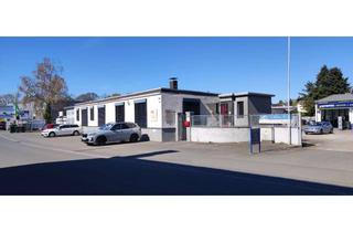Büro zu mieten in Industriestraße 12, 53721 Siegburg, Modernes Büro/Praxishaus im Gewerbegebiet Siegburg, Industriestraße 12 zu vermieten.