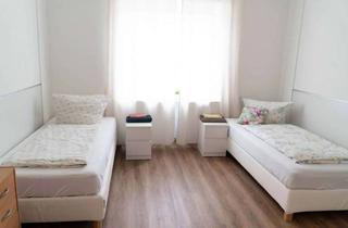 Immobilie mieten in Volksgartenstraße 125, 41065 Hardterbroich, Apartment in Volksgartenstraße, Mönchengladbach for 50 m² with 1 bedroom