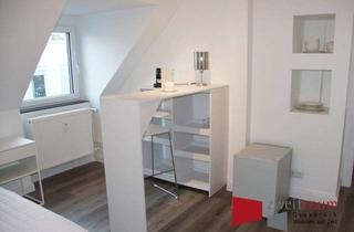 Immobilie mieten in 49078 Weststadt, Westerberg, kleines Apartment in super Lage zur City