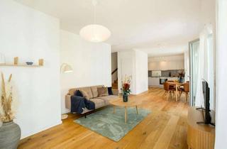 Immobilie mieten in Invalidenstraße, 10115 Mitte, Invalidenstraße, Berlin furnished