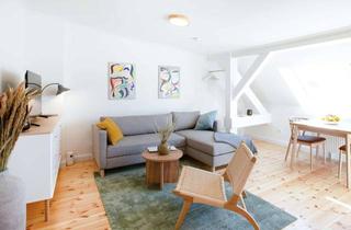 Immobilie mieten in Bredowstraße, 10551 Berlin, Bredowstraße, Berlin furnished