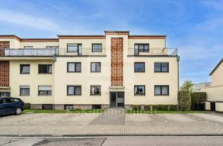 Wohnung kaufen in 53909 Zülpich, Dein Zuhause zum Ankommen Stilvoll modernisierte 3-Zimmer-Wohnung in Zülpich