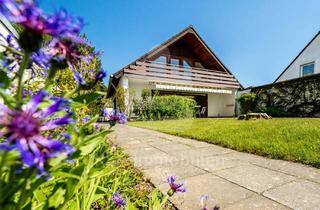 Haus kaufen in 53340 Meckenheim, Endlich ankommen! Großes Haus mit herrlichem Garten in bester Lage von Meckenheim-Ort!