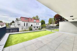 Wohnung mieten in 86199 Augsburg, Erstbezug - zeitlose Eleganz trifft großzügigen Wohnkomfort - EBK ablösefrei