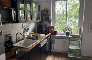 Immobilie mieten in Prenzlauer Berg, 10409 Prenzlauer Berg, 3-Zimmer-Wohnung Prenzlauer Berg ab August, 12 Monate