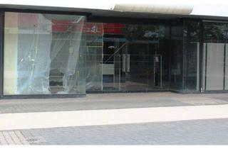 Geschäftslokal mieten in Hauptstrasse 17-19, 42651 Solingen-Mitte, Großzügige Ladenfläche im Zentrum von Solingen - ideal zur