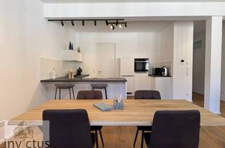 Loft kaufen in 74206 Bad Wimpfen, Moderne Loft-Atelier-Wohnung mit offenem Wohnkonzept