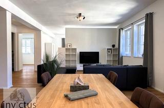 Loft kaufen in 74206 Bad Wimpfen, Moderne Loft-Atelier-Wohnung mit offenem Wohnkonzept