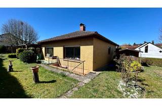 Haus kaufen in 74257 Untereisesheim, Charmanter Bungalow in Untereisesheim!