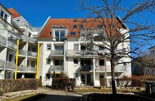 Wohnung kaufen in 89129 Langenau, Charmante Maisonette mit Potenzial - gestalten Sie Ihr neues Zuhause. inkl. 2 TG-Stellplätze!
