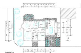 Wohnung mieten in Schultenstegge, 46354 Südlohn, 105 m² Wohnung in Südlohn - Oeding