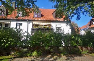Wohnung mieten in Bussardplatz, 85757 Karlsfeld, Helle und gepflegte 3-Zimmer-DG-Wohnung mit EBK und zusätzlich ausgebautem Speicher