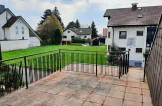 Wohnung mieten in Ob. Rötelstraße, 77886 Lauf, Dachgeschoss Wohnung mit Dachterrasse und 2 Balkone