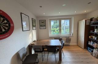 Wohnung mieten in Venloer Straße, 50827 Köln, Zimmer frei in 3er WG in Köln Bickendorf / Ehrenfeld