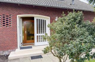 Wohnung kaufen in 26506 Norden, Seltene Gelegenheit: Erdgeschosswohnung in Toplage von Norddeich – nur 350 m zum Deich