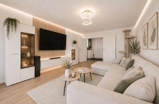 Wohnung kaufen in 85057 Ingolstadt, 5-Zimmer-Eigentumswohnung mit Loggia, Aufzug & Tiefgarage – 108 m² in Ingolstadt