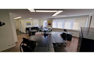Büro zu mieten in Oederweg 43, 60318 Frankfurt, Hochwertige, möblierte Bürofläche im Oeder Weg zu vermieten - Toplage im Frankfrurter Nordend