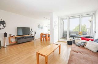 Wohnung kaufen in 54294 Trier, 2 Zimmer Wohnung in Trier Feyen