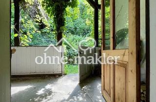 Wohnung mieten in 38855 Wernigerode, Gründerzeitvilla am Rand von Wernigerode