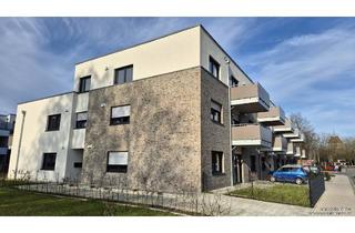 Wohnung mieten in 48477 Hörstel, Wohnen ab 55+: Barrierefreie 2-Zimmer-Erdgeschosswohnung in Dreierwalde