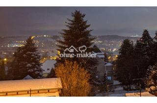 Garagen kaufen in Am Berg, 01156 Dresden, Baugrundstück mit Panoramablick in Dresden-Mobschatz für EFH, DH, Villa oder Mehrfamilienhaus