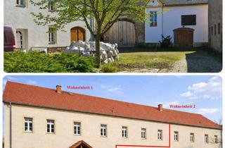 Haus kaufen in 04828 Bennewitz, Dreiseitenhof FAMILIENFOKUS - Raum für Generationen. Platz für Zukunft.