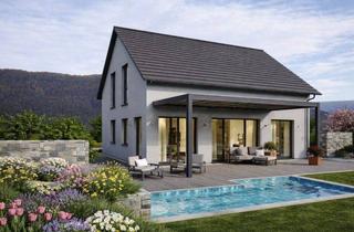 Haus kaufen in 06406 Bernburg, EIN HAUS, DAS MIT GROSSEM PLATZANGEBOT ÜBERZEUGT